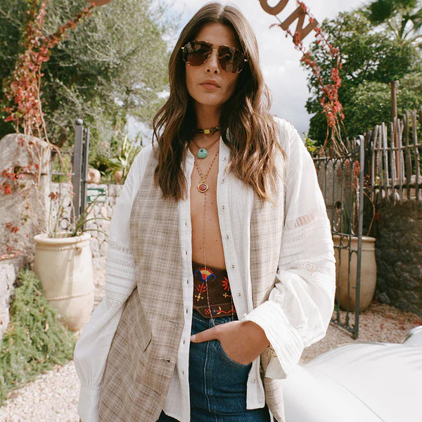 Arizona Vest | Spell Designs (Australia & New Zealand)