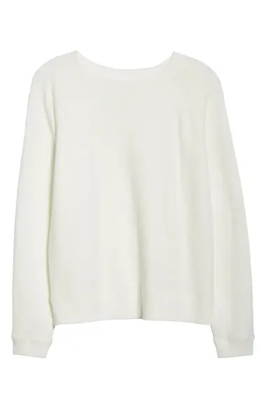 French Terry Sweatshirt | Nordstrom