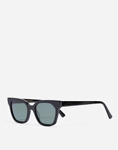 Pierport Sunglasses | Madewell