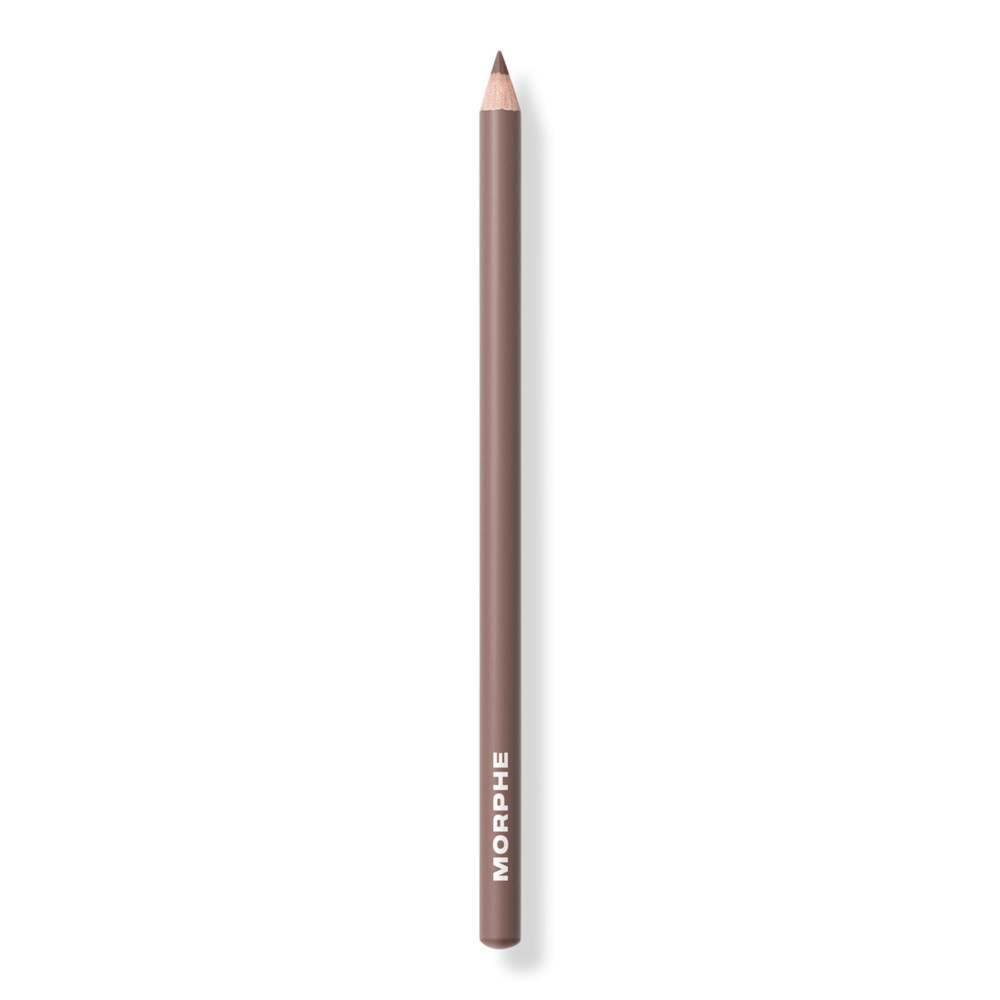 Morphe Signature Lip Pencil - Rock Steady | Ulta