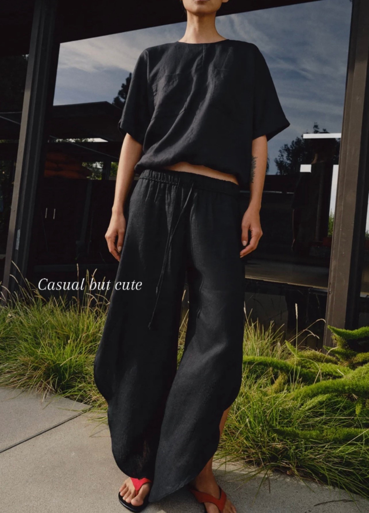 Zara just dropped their new collection and it’s 10/10

It’s giving quiet luxury, effortless sets, and pieces that look way more expensive than they are. Think show stopping dresses, easy linens, elevated basics, the kind of outfits you throw on and instantly look put together.

I went through everything so you don’t have to - these are the pieces actually worth buying (and the ones I can already tell will sell out).

zara new collection, zara new arrivals 2026, zara spring summer outfits, zara haul 2026, zara outfit ideas, zara try on haul, zara elevated basics, quiet luxury outfits, effortless outfits women, european summer outfits, linen outfits women, matching set outfits, zara dresses, zara shoes, zara bags, neutral outfits aesthetic, minimalist fashion outfits, chic everyday outfits, what to buy from zara, zara must haves, trending outfits 2026, vacation outfits women, everyday outfit inspo, capsule wardrobe pieces, affordable luxury fashion, date night outfit, casual chic outfit, summer outfit ideas, work outfit ideas women, brunch outfit ideas







#LTKootd #LTKgrwm #LTKdayinmylife