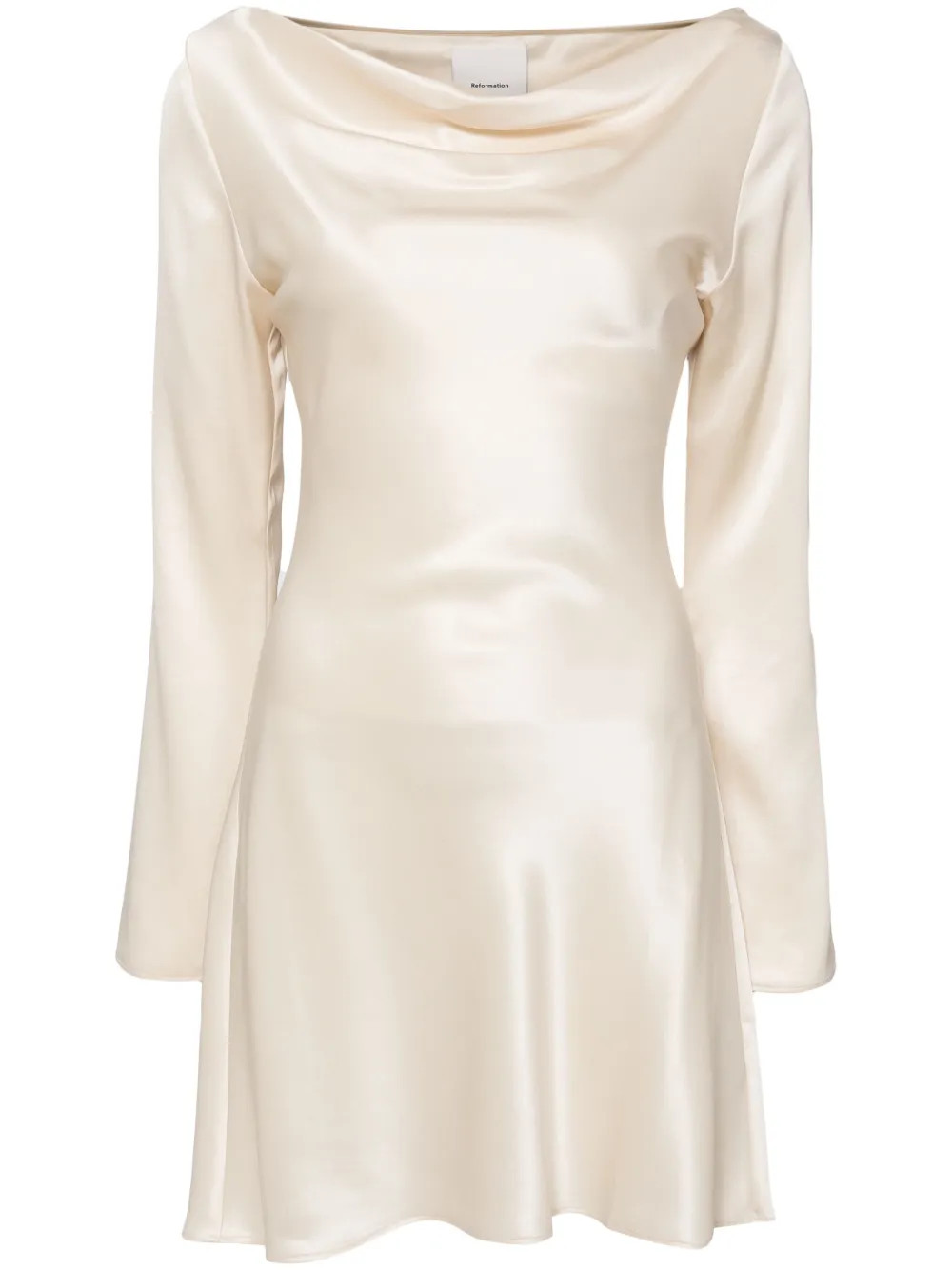 Pike dress | Farfetch Global