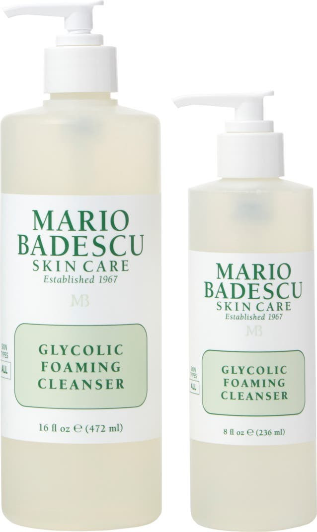 Glycolic Foaming Cleanser Set | Nordstrom | Nordstrom