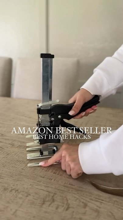 Amazon - Daily Home Finds

#amazonhome #dailyfinds #homedecor #interiordesign #cljsquad #amazonhome #organicmodern #homedecortips


#LTKHome #LTKVideo #LTKStyleTip