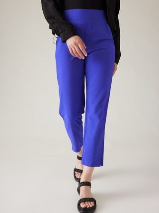 Brooklyn Ankle Pant | Athleta