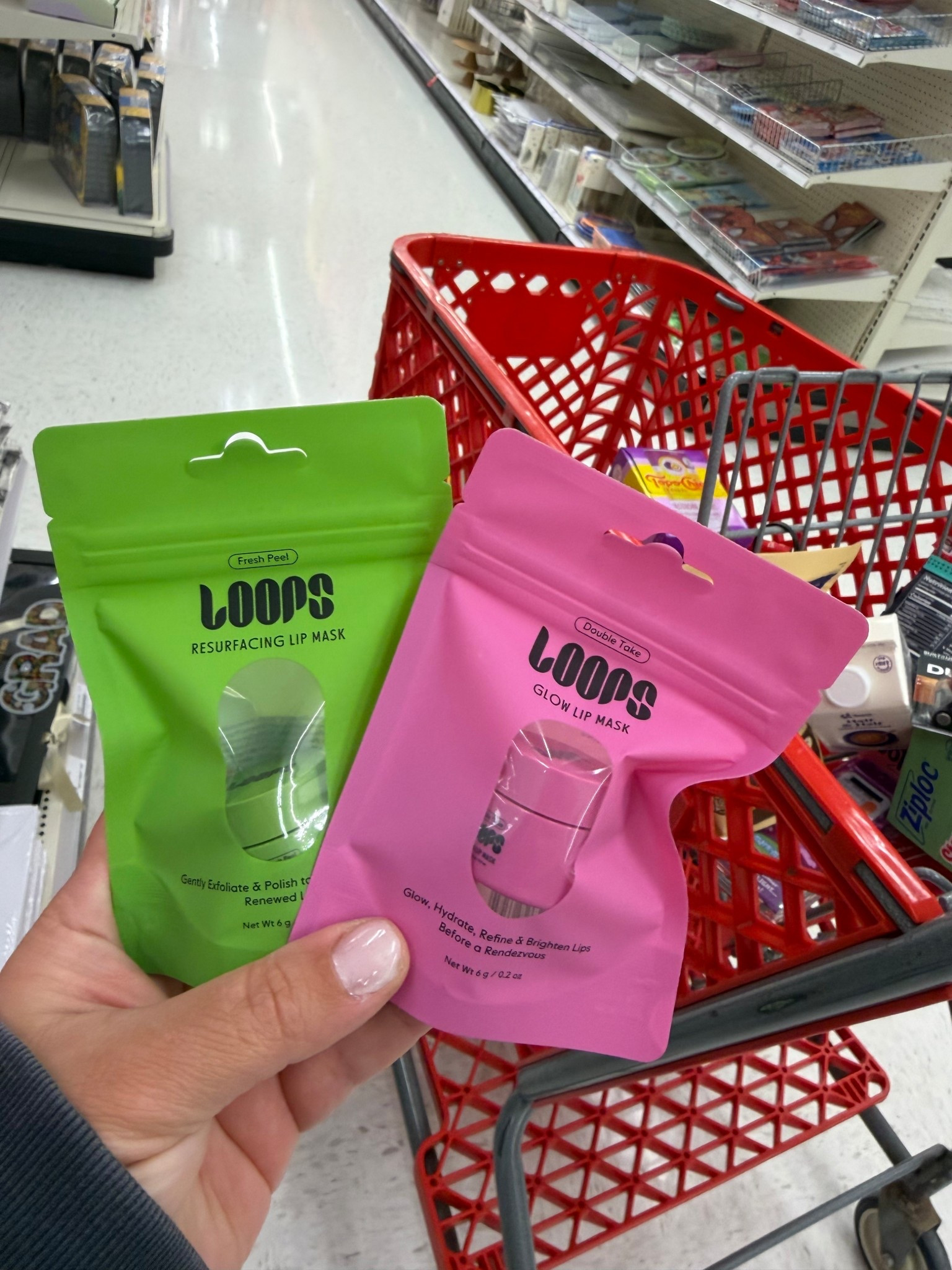 The best lip balm! Love the size of these. 

#LTKU #LTKselfcare #LTKBeauty