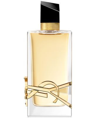 Yves Saint Laurent Libre Eau De Parfum Fragrance Collection | Macy's