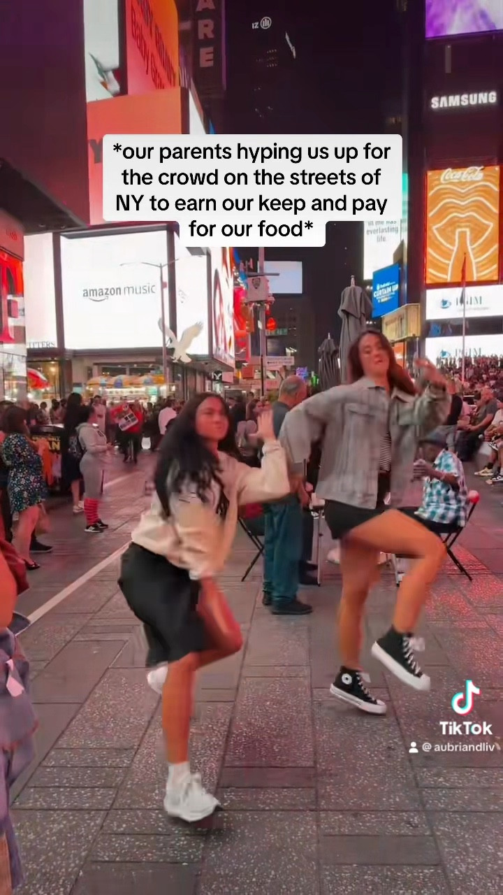 NYC outfits!! 


#LTKSeasonal #LTKBacktoSchool #LTKtravel