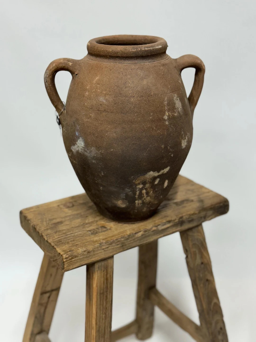 12 Inch Turkish Vase/olive Jar/urn/pot. - Etsy | Etsy (US)