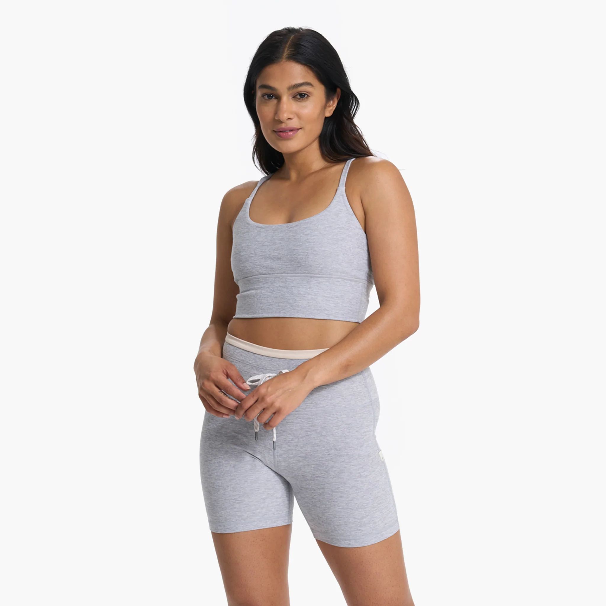 Long Line Elevation Bra | Vuori Clothing (US & Canada)