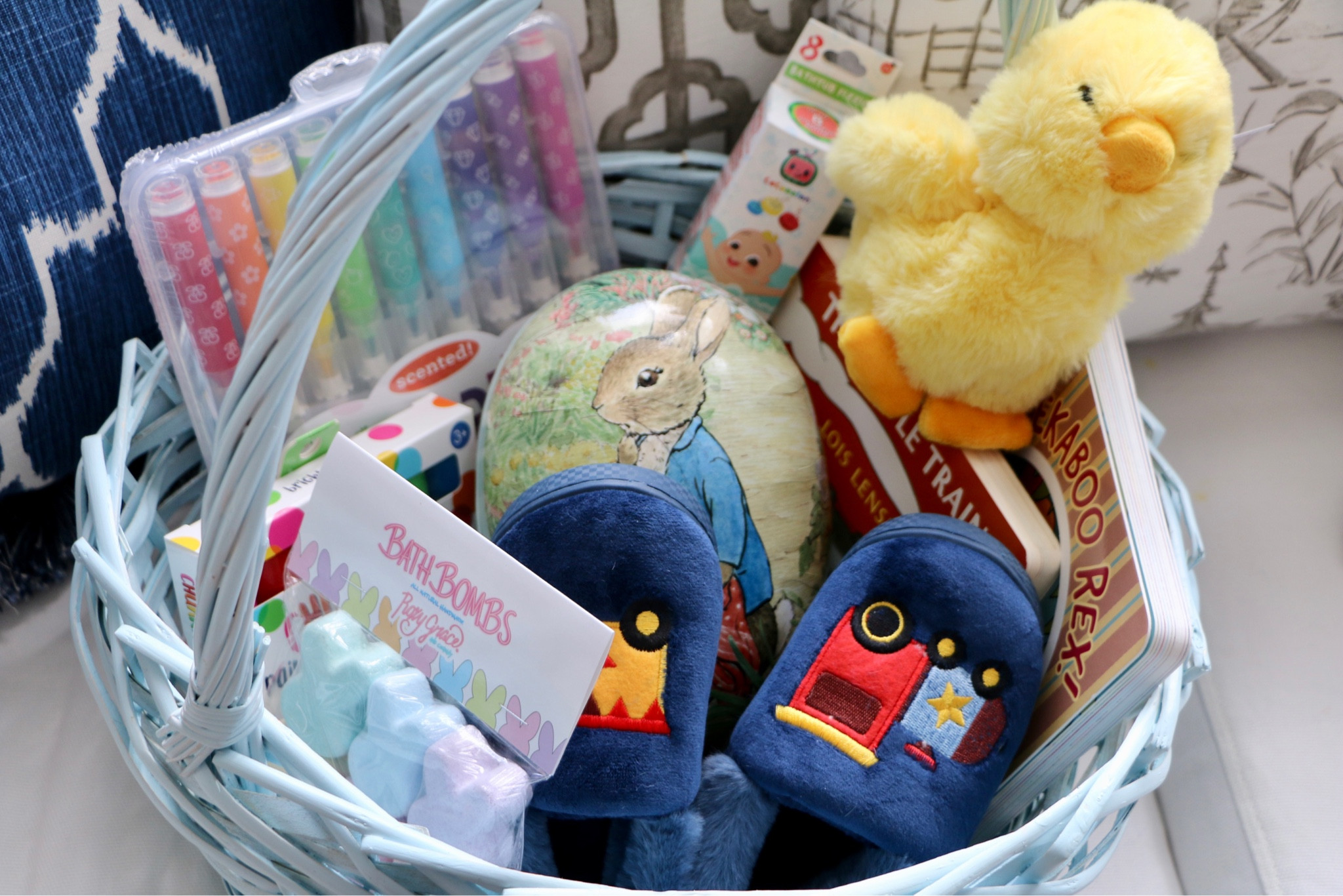 Our #Easter basket fillers so far 🐣

#easterbasket #easterbasketfillers

#LTKfamily #LTKunder50 #LTKGiftGuide