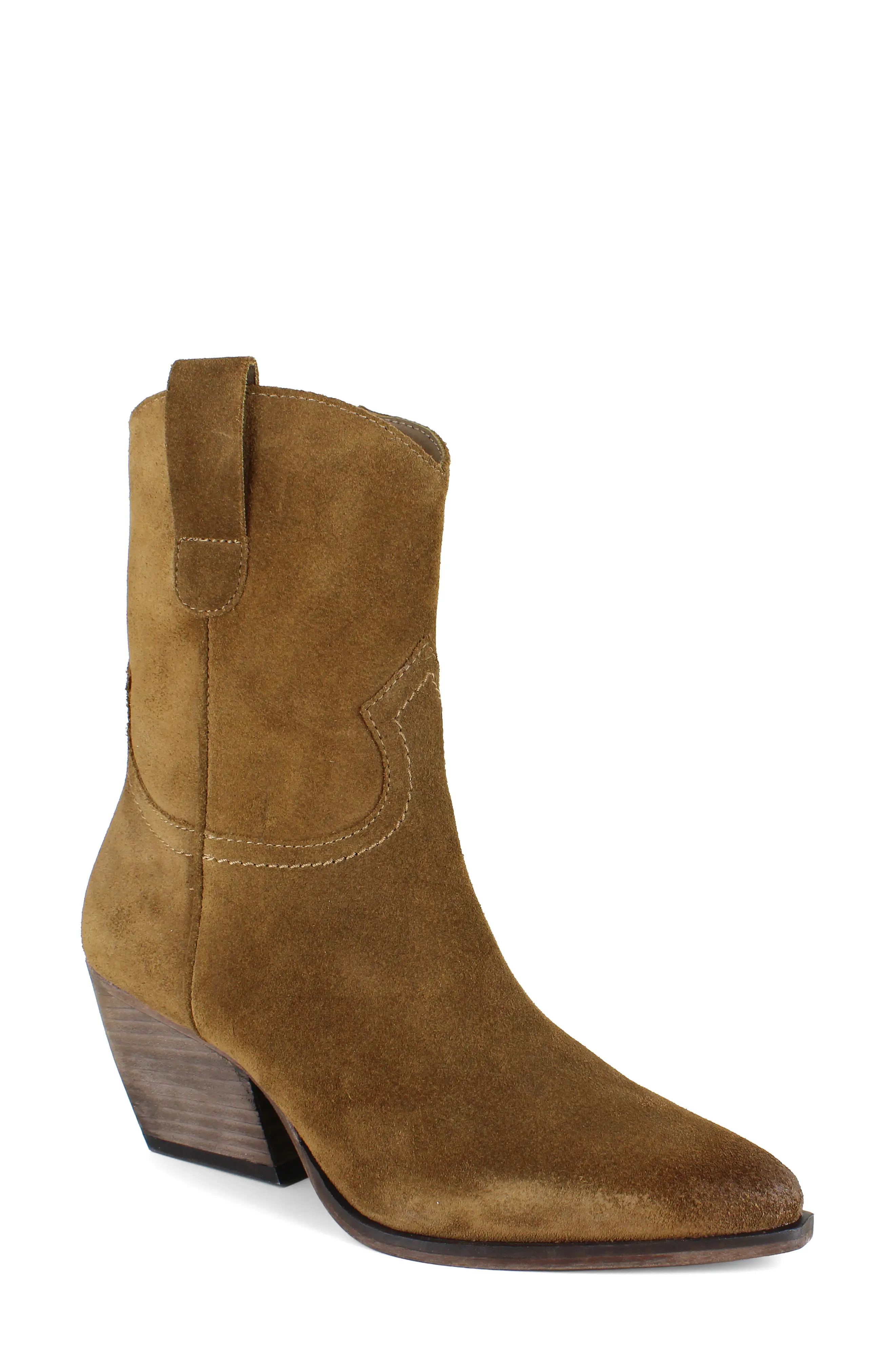 Vira Western Boot (Women) | Nordstrom | Nordstrom