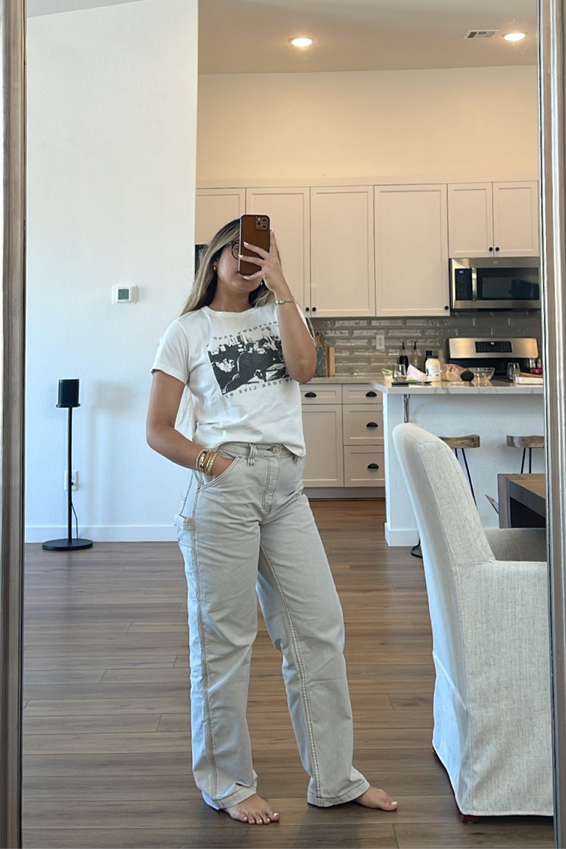 Petite cargos 🤍

#LTKSeasonal #LTKstyletip #LTKunder50