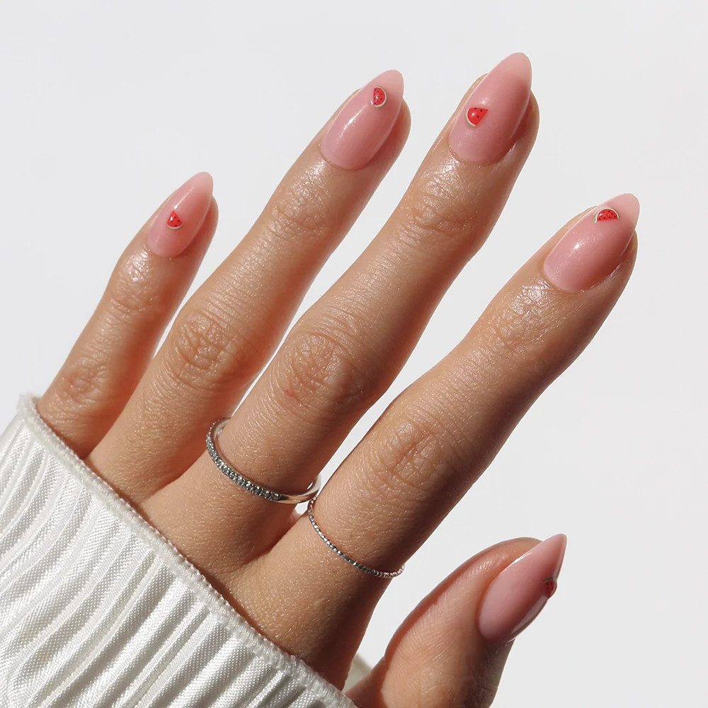 Juicy Slice | Glamnetic