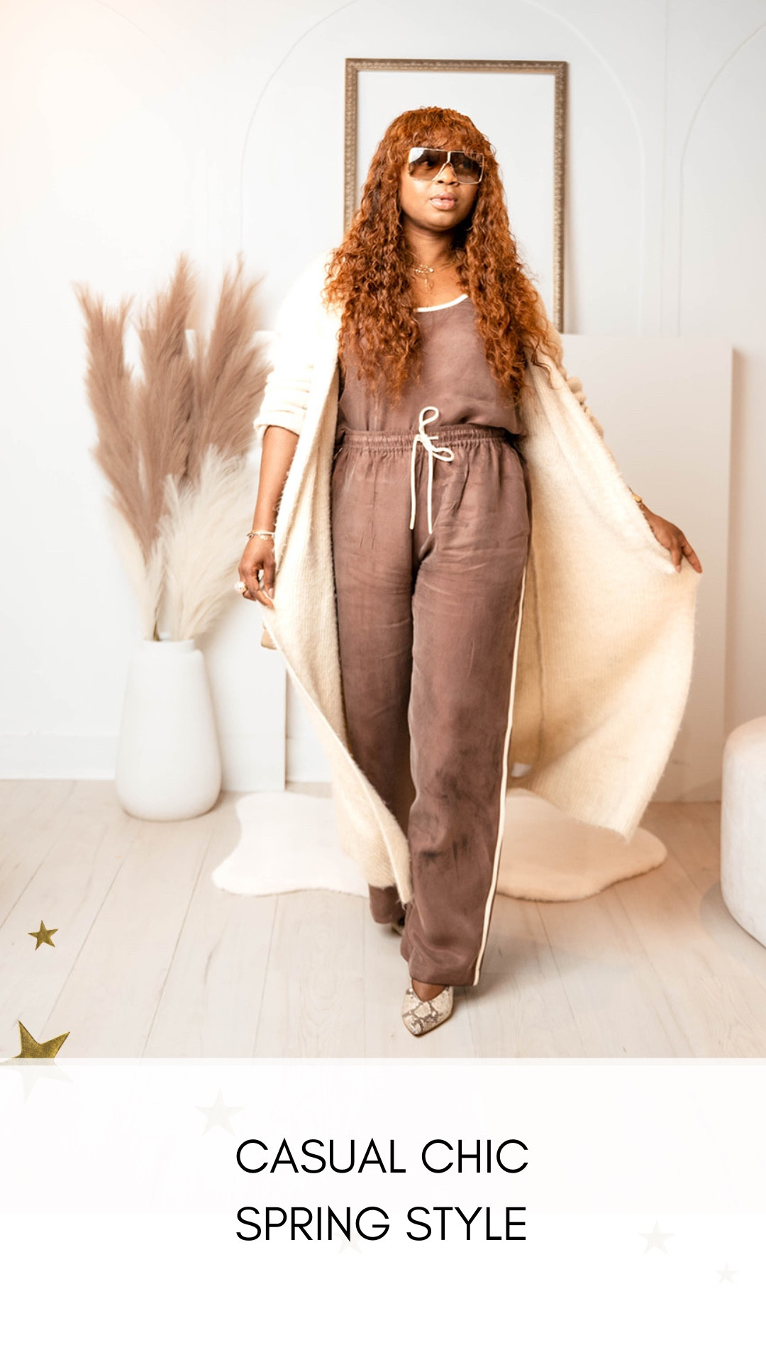 Fam! Maybe because of all the snow we’ve had in the Maryland area, I’m so ready for effortless  spring outfits✅ 

#LTKgrwm #LTKootd #LTKSeasonal