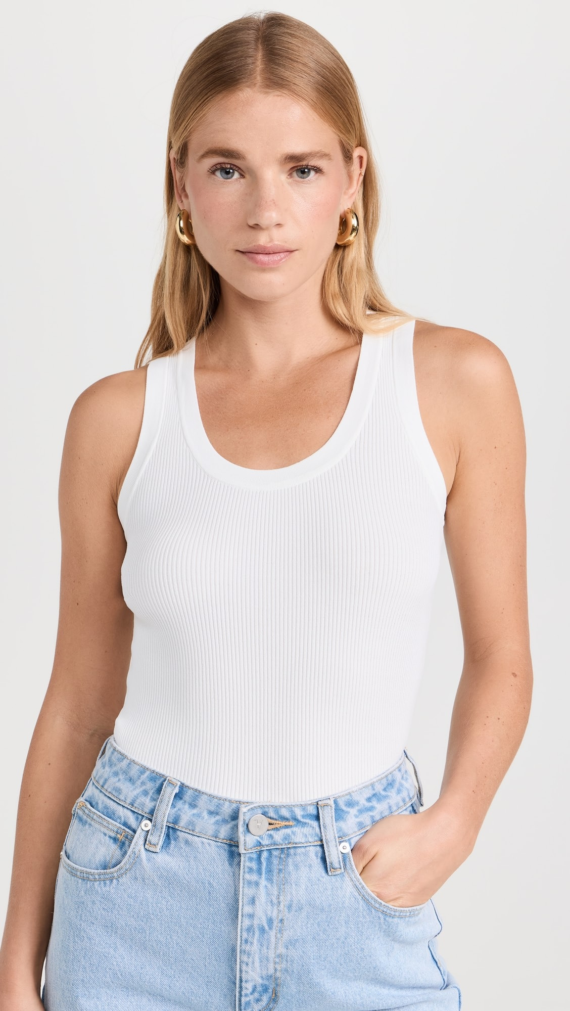 Estefania Tank | Shopbop