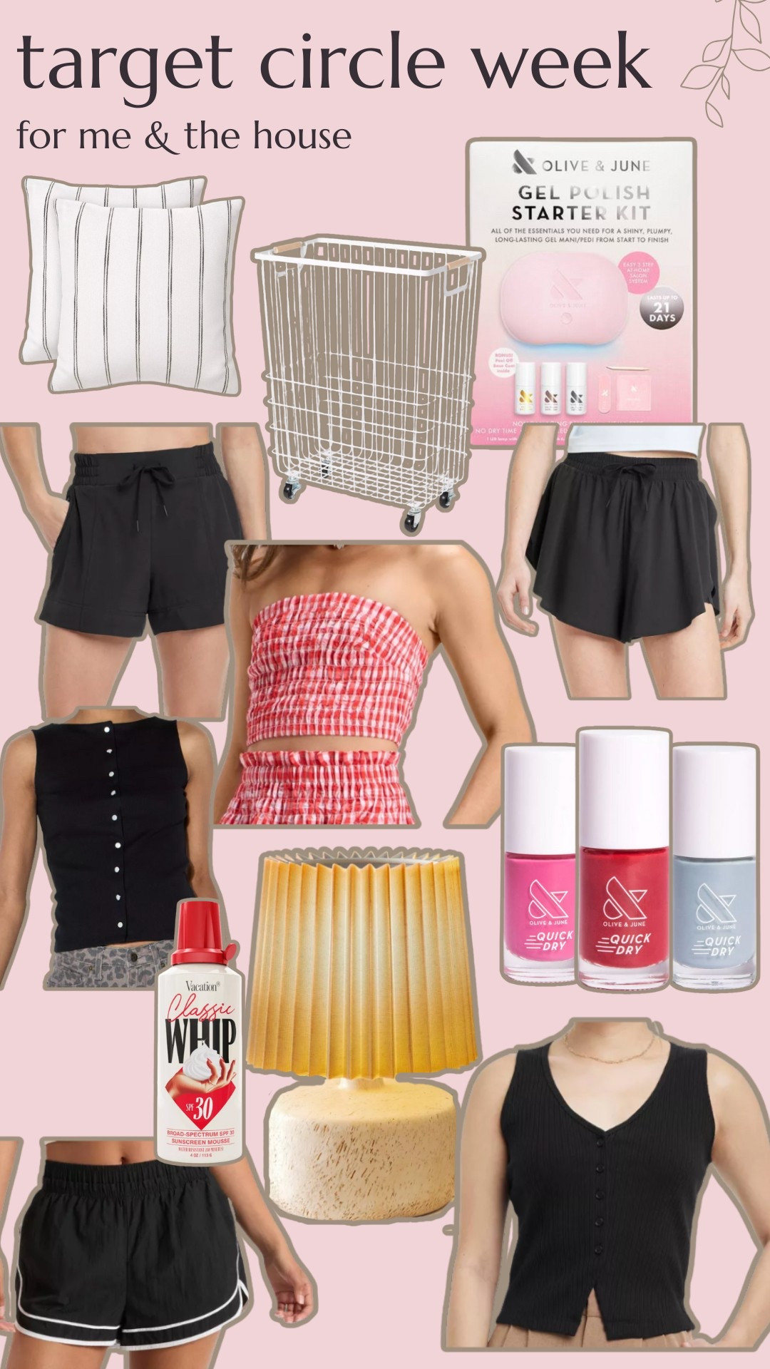 These sales this week are overwhelming 😅 here are some things I own and LOVE! 

#LTKHome #LTKActive #LTKSaleAlert