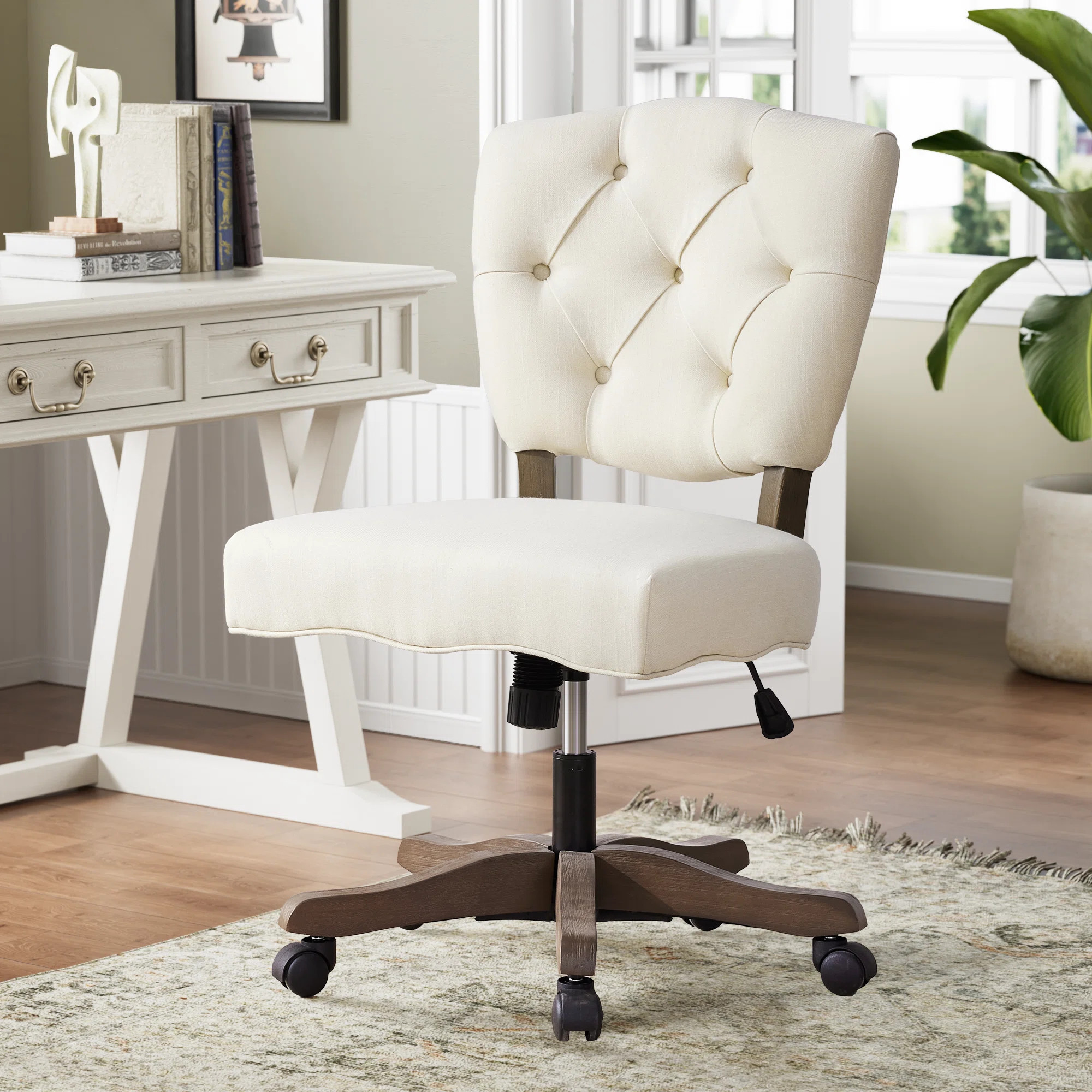 Baden Upholstered Task Chair | Wayfair North America