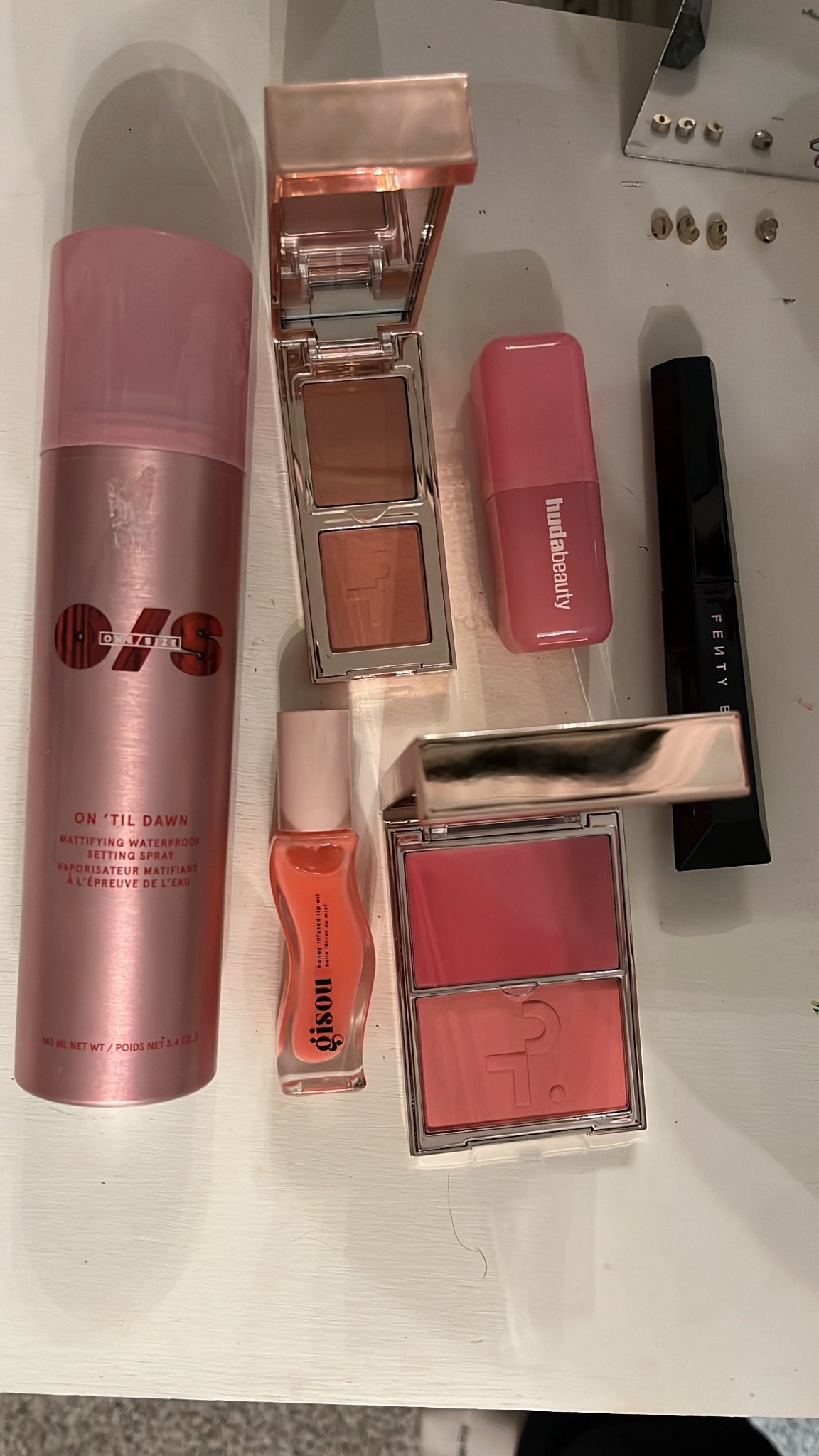 Sephora haul✨🛍️💄

#LTKBeauty #LTKselfcare