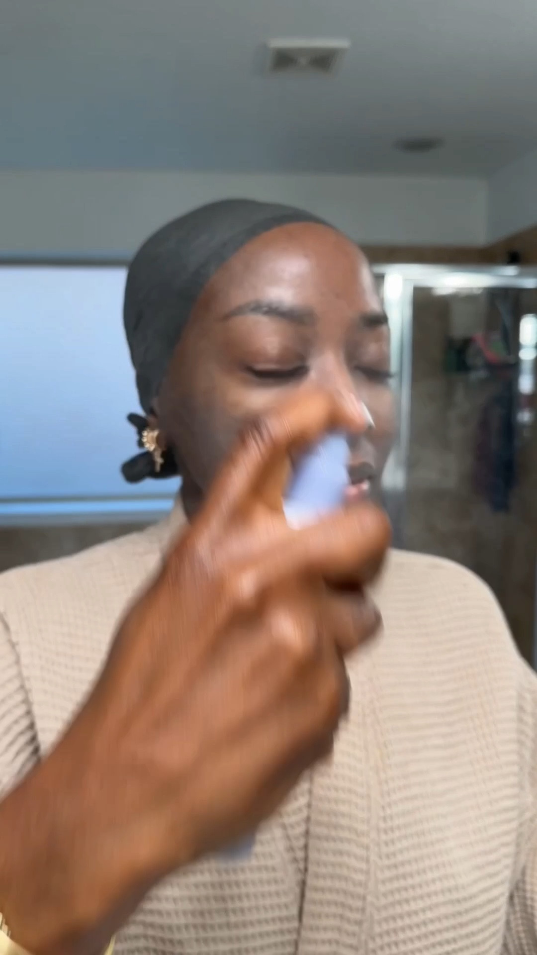 Let’s do a hydrating skin care routine using FENTY SKIN  

#LTKFindsUnder50 #LTKBeauty