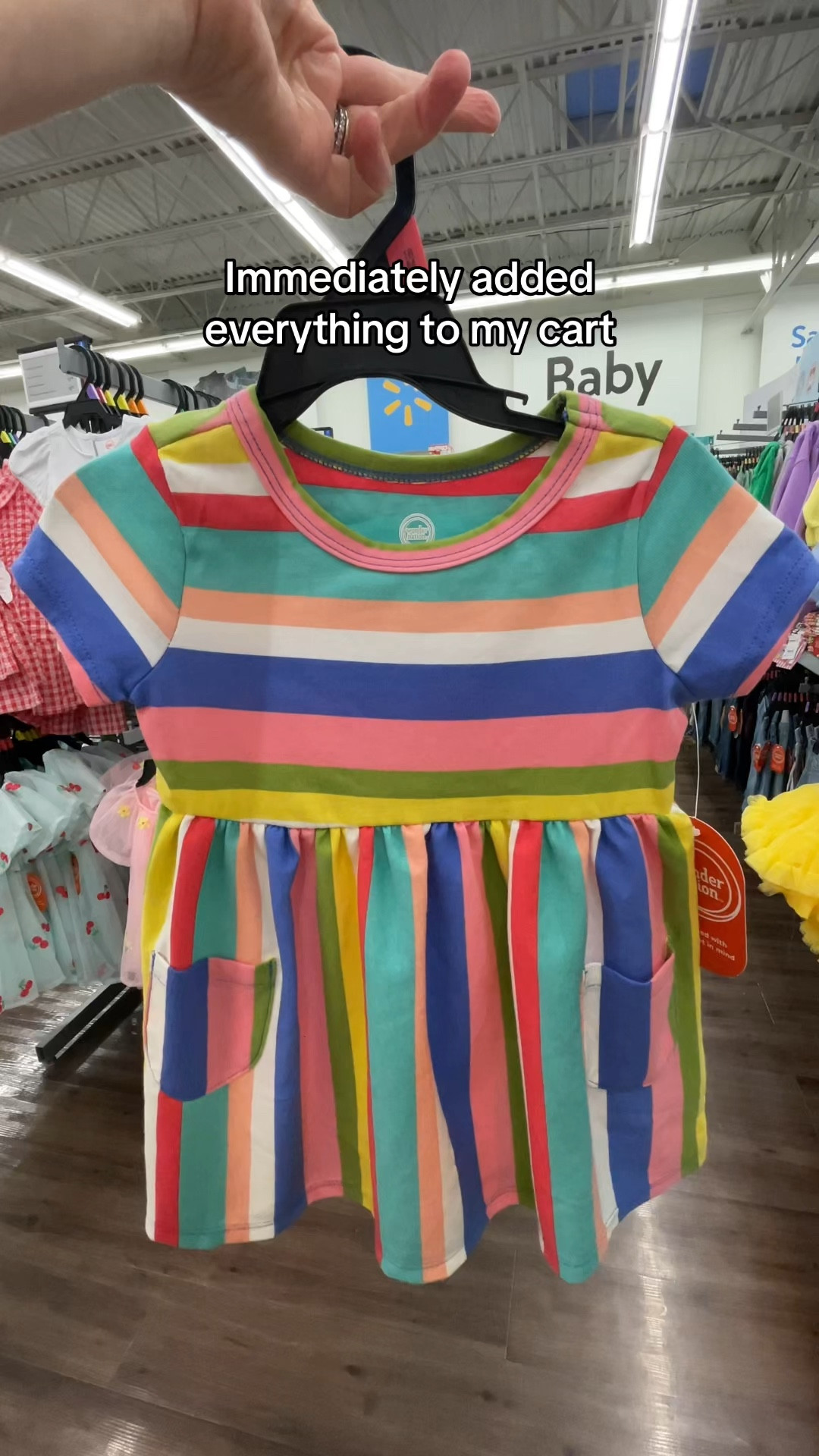 Affordable toddler girl outfits your girl NEEDS this season.

The cutest everyday pieces that are easy to mix, match, and wear on repeat—without overspending 💕

Linking all my recent finds here 👇🏼

#LTKmomlife #LTKKids #LTKootd