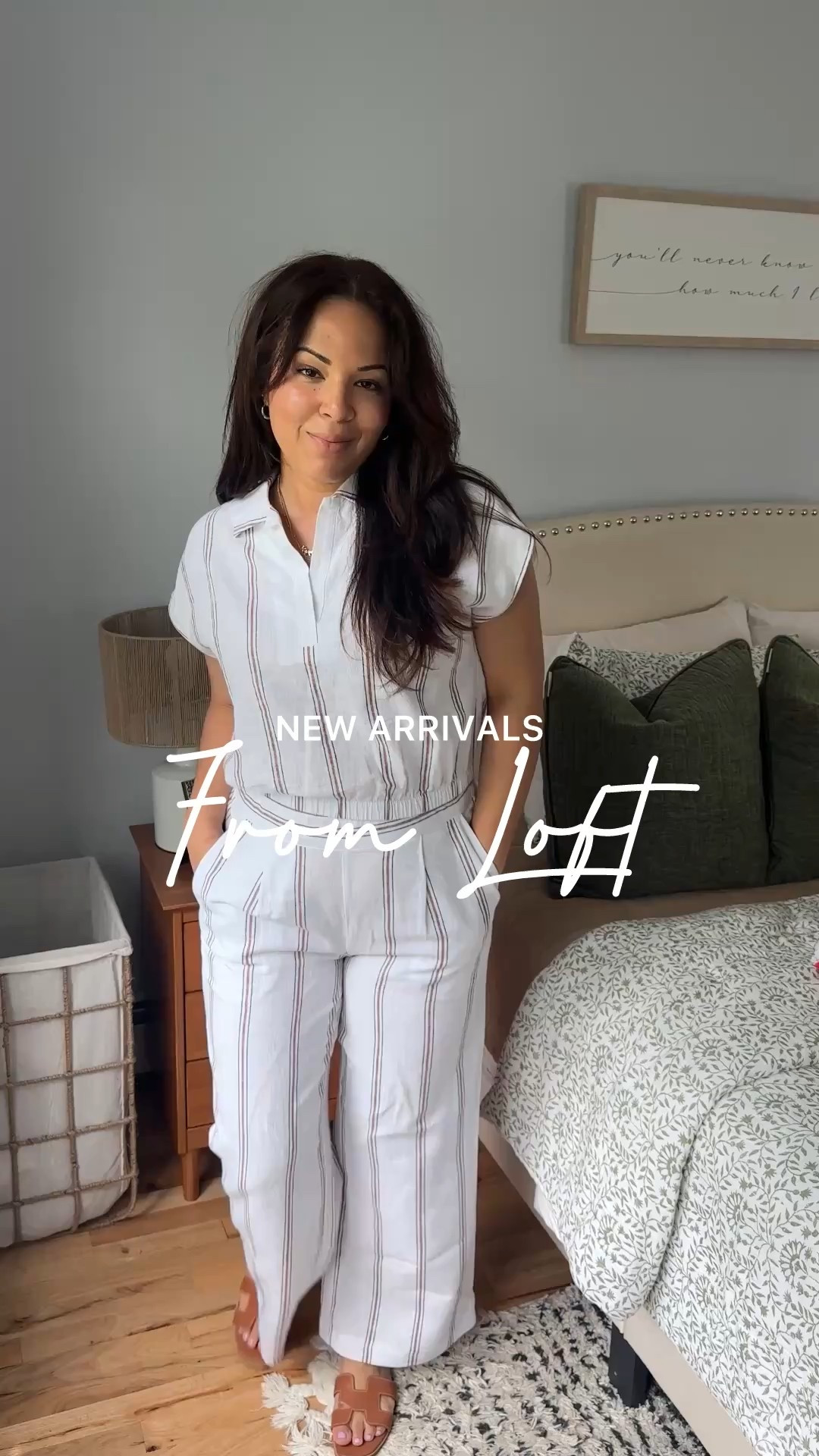 Loft style summer outfits linen sets eyelet dresses summer dresses beach looks casual outfits 

#LTKFindsUnder100 #LTKPetite #LTKSummerEdit