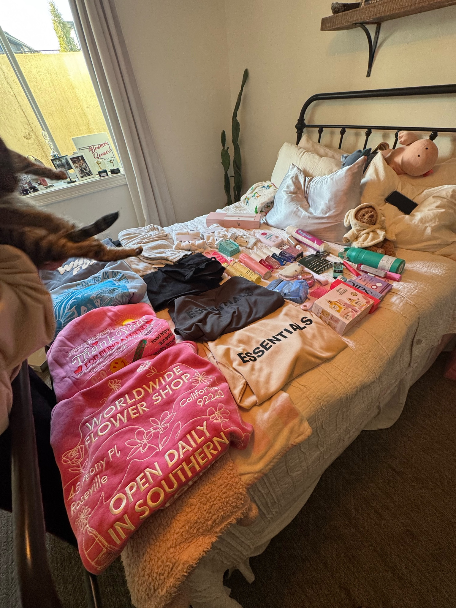 Girls haul part 2

#LTKFamily #LTKHoliday #LTKGiftGuide