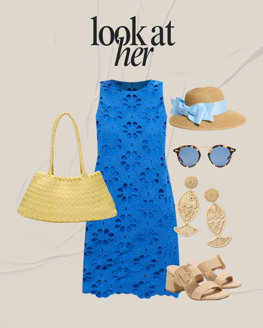 Tuckernuck Summer Outfit 

#LTKShoeCrush #LTKItBag #LTKStyleTip