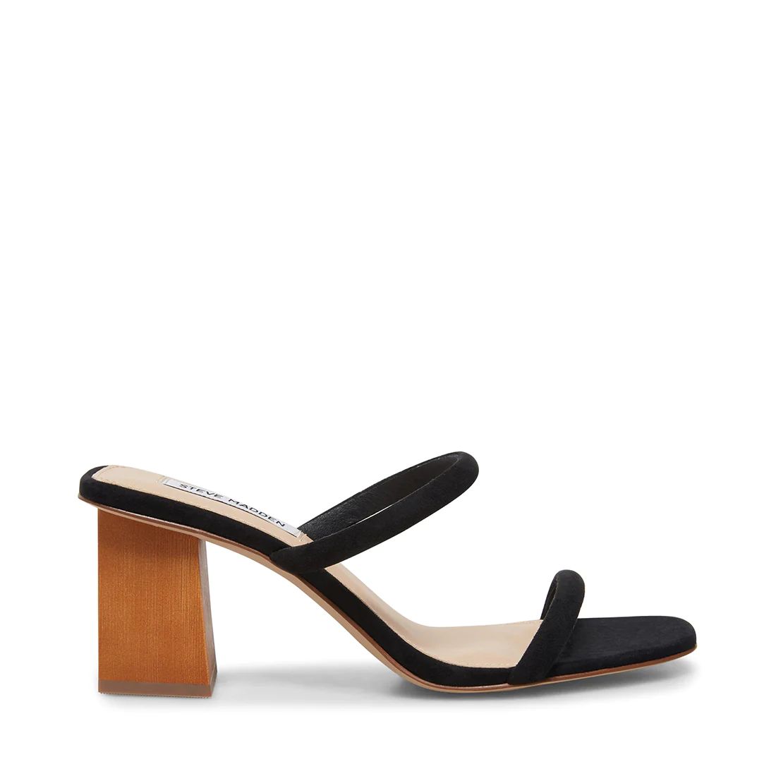 HONEY BLACK | Steve Madden (US)