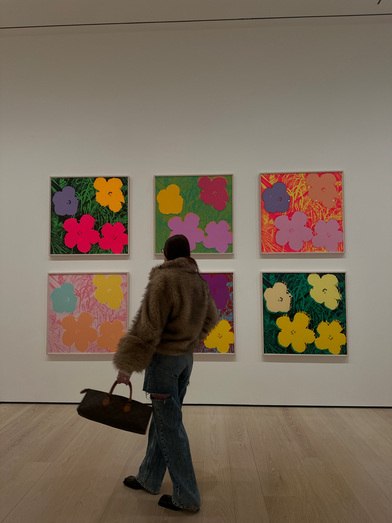 LV triangles on resale 

#LTKStyleTip #LTKSaleAlert