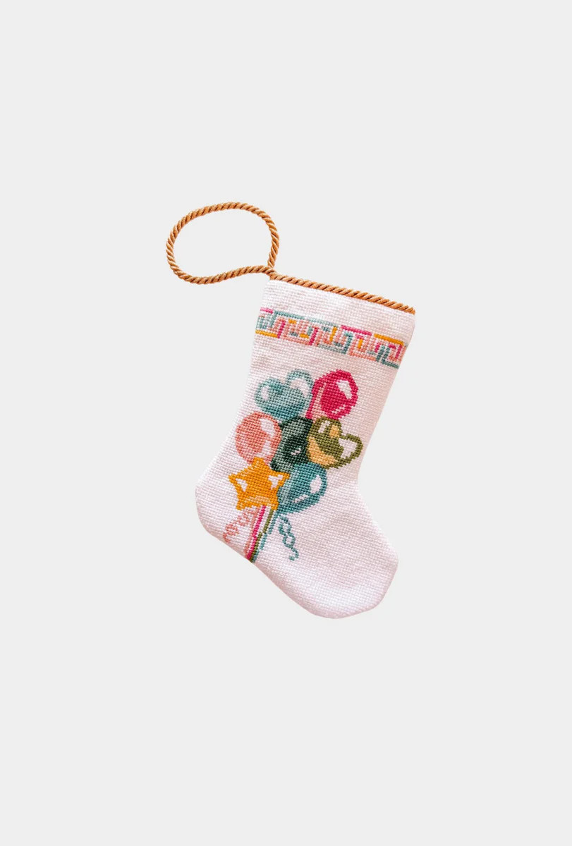 Party Time Celebration | Bauble Stockings