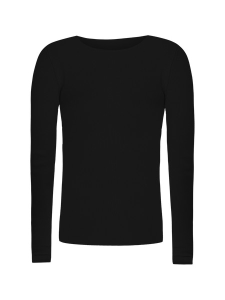 Studio Collection Scoop Back Sweater | Ann Taylor