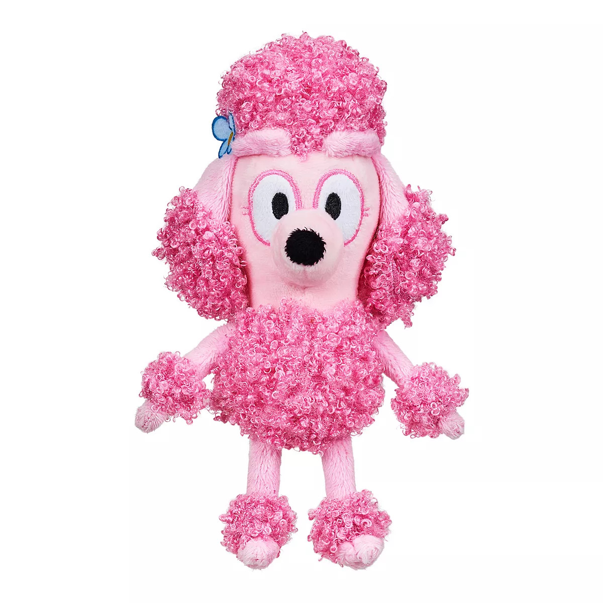 Bluey Season 11 Coco Pink Poodle Plush | Kohl's