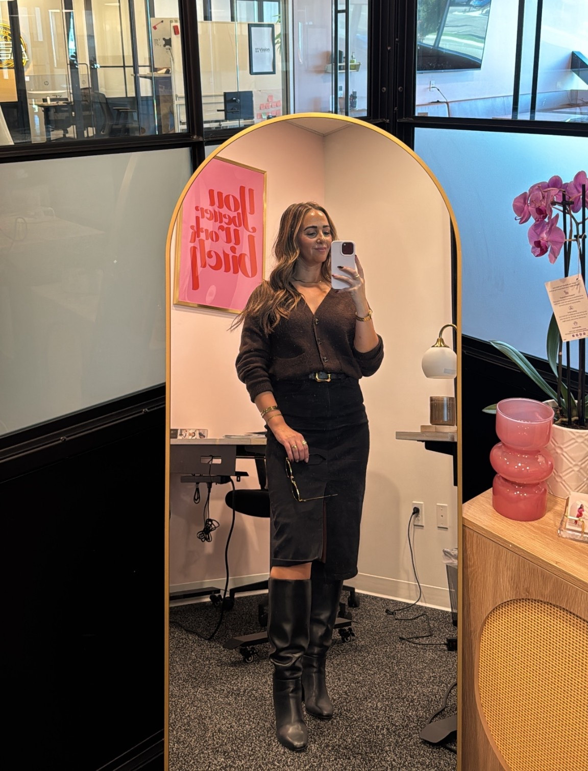 Fall Fit

#LTKSeasonal #LTKStyleTip