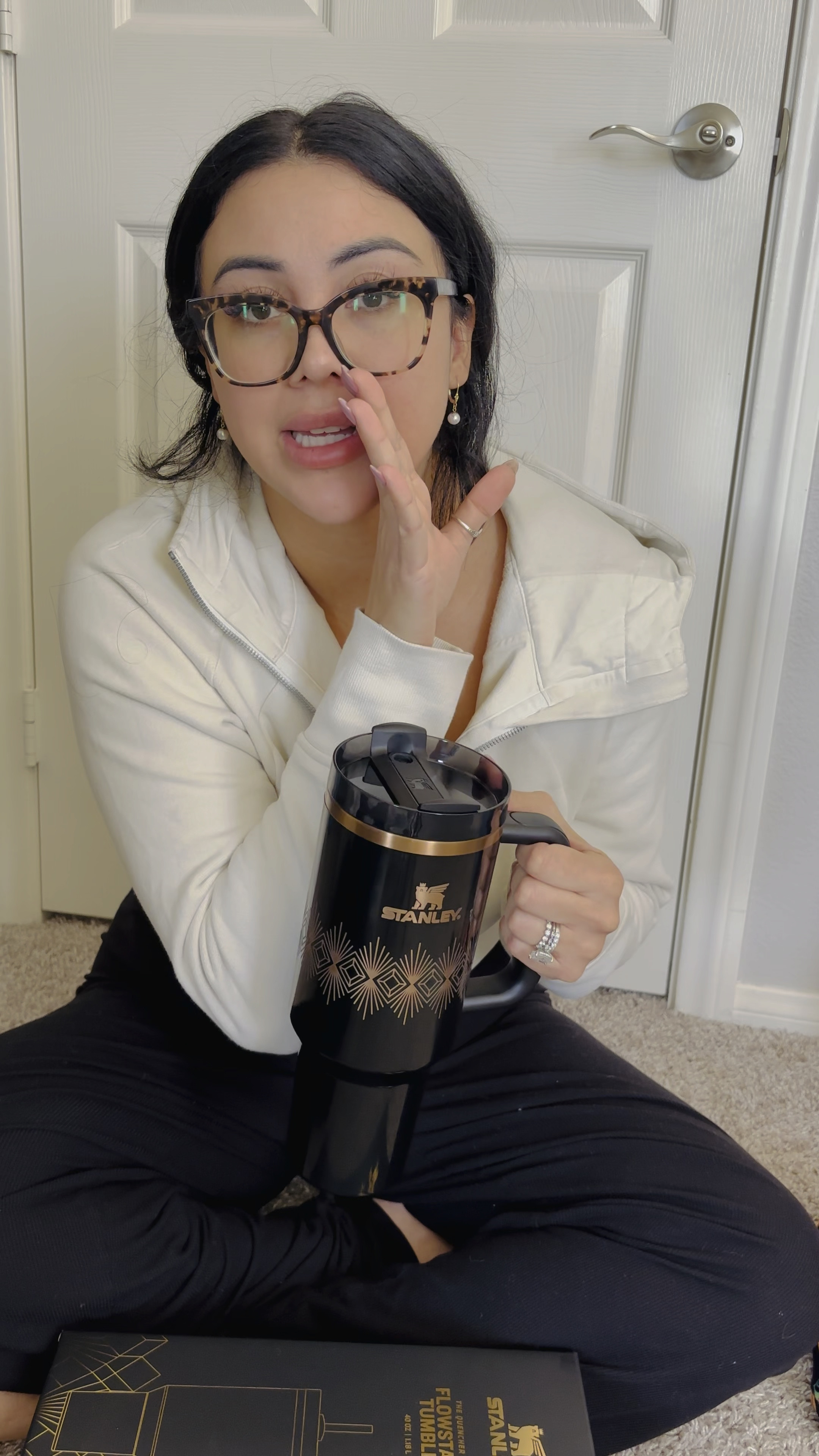 You need to upgrade your Stanley! And here’s why! 

#stanley
#giftformom
#giftforsister 
#giftforbestie
#trendygift
#viralgift
#ltkholiday
#ltkcyberweek
#pinkstanley
#flowstate

#LTKCyberWeek #LTKGiftGuide #LTKHoliday