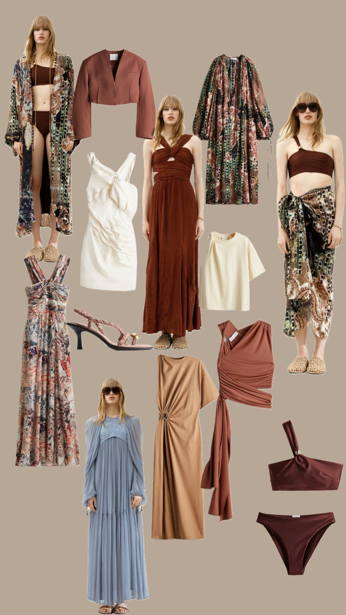 H&M studio collection 😍

#LTKuk #LTKsummer #LTKspring