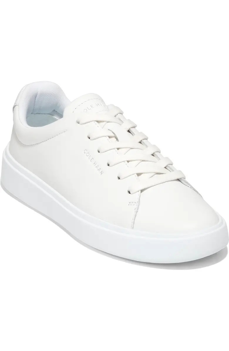 GrandPro Crosscourt Traveler Sneaker (Women) | Nordstrom Rack