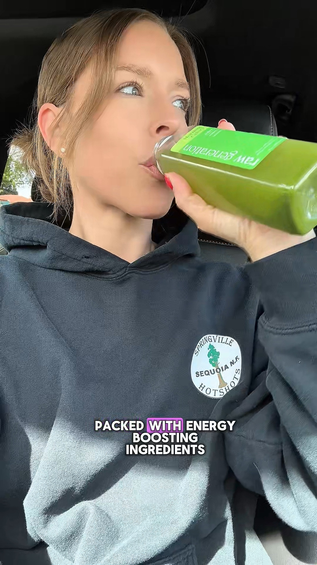 🌱Raw Generation’s juices and smoothies are a favorite because they pack so much goodness into a variety of convenient and TASTY drinks!

🥬Whether you’re wanting a full cleanse to start fresh, or you’re more like me and have 1-2 juices a day, they’ll have something for everyone!

🥦March is National Nutrition Month and what better time to kickstart your healthy spring habits!
 #ad 

#LTKSeasonal #LTKActive #LTKBeauty