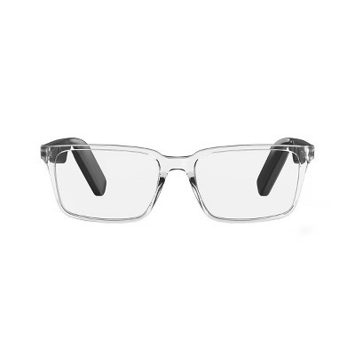 Lucyd Audio Eyewear Eclipse Photochromic V2 Smart Glasses: Bluetooth & Siri Built-in | Target