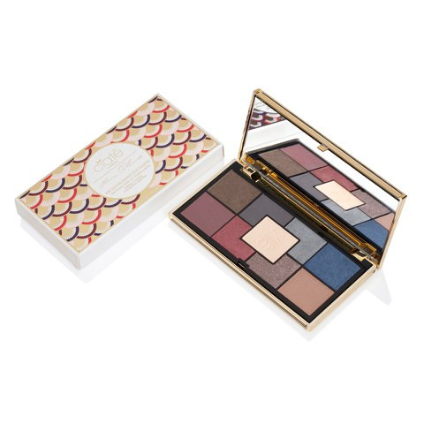 Ciaté London x Olivia Palermo The Smouldering Eyes Palette | Look Fantastic (UK)