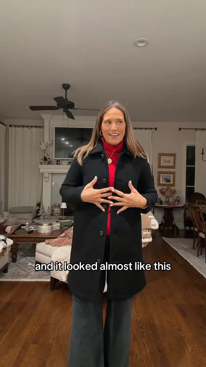 So excited for tonight. I love spending time with my granddaughter. I watched her 4 days a week while my daughter was in law school so it’s so fun spending time with her now that I don’t see her everyday. 

I love my pants and this cashmere turtleneck is a stunner and comes in many colors too. The necklace makes such a statement too.  



#LTKOver40 #LTKdayinmylife #LTKootd