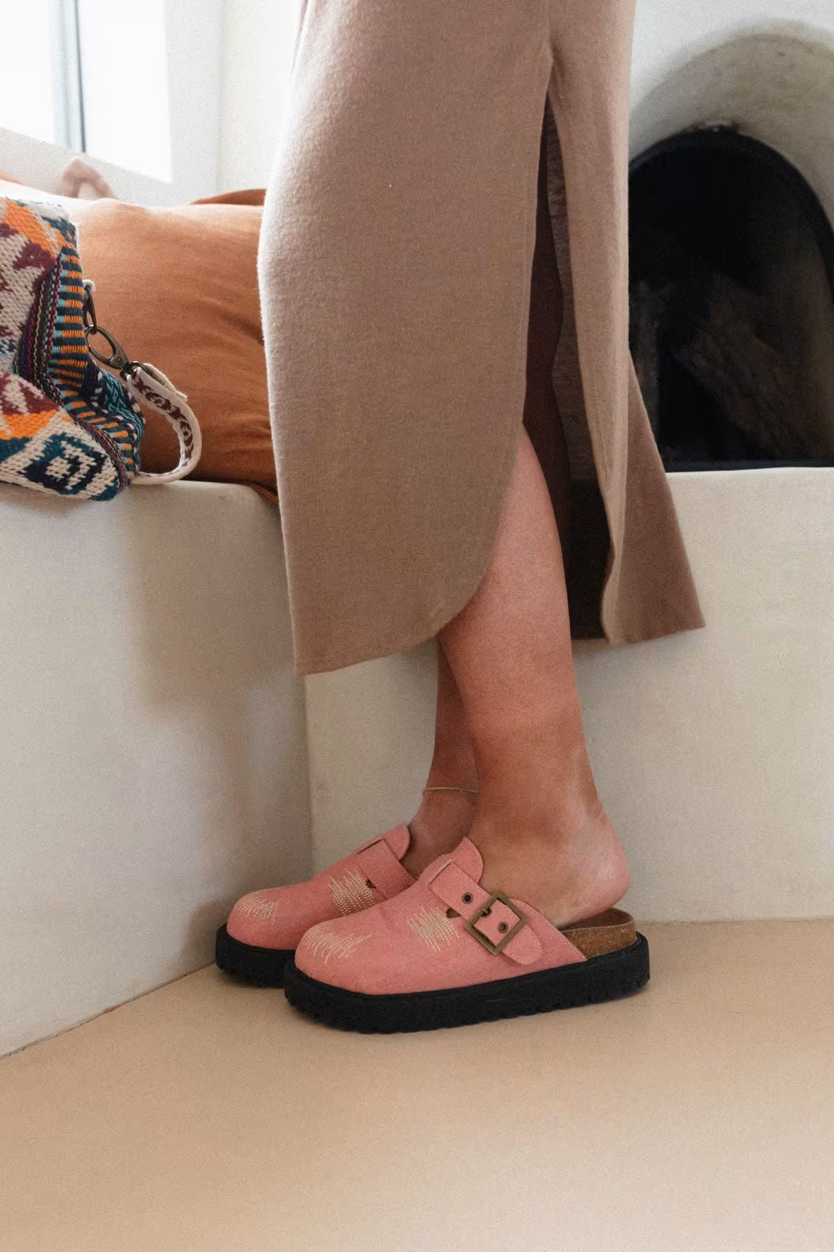 Bliss Bound Mules — Three Bird Nest | Three Bird Nest