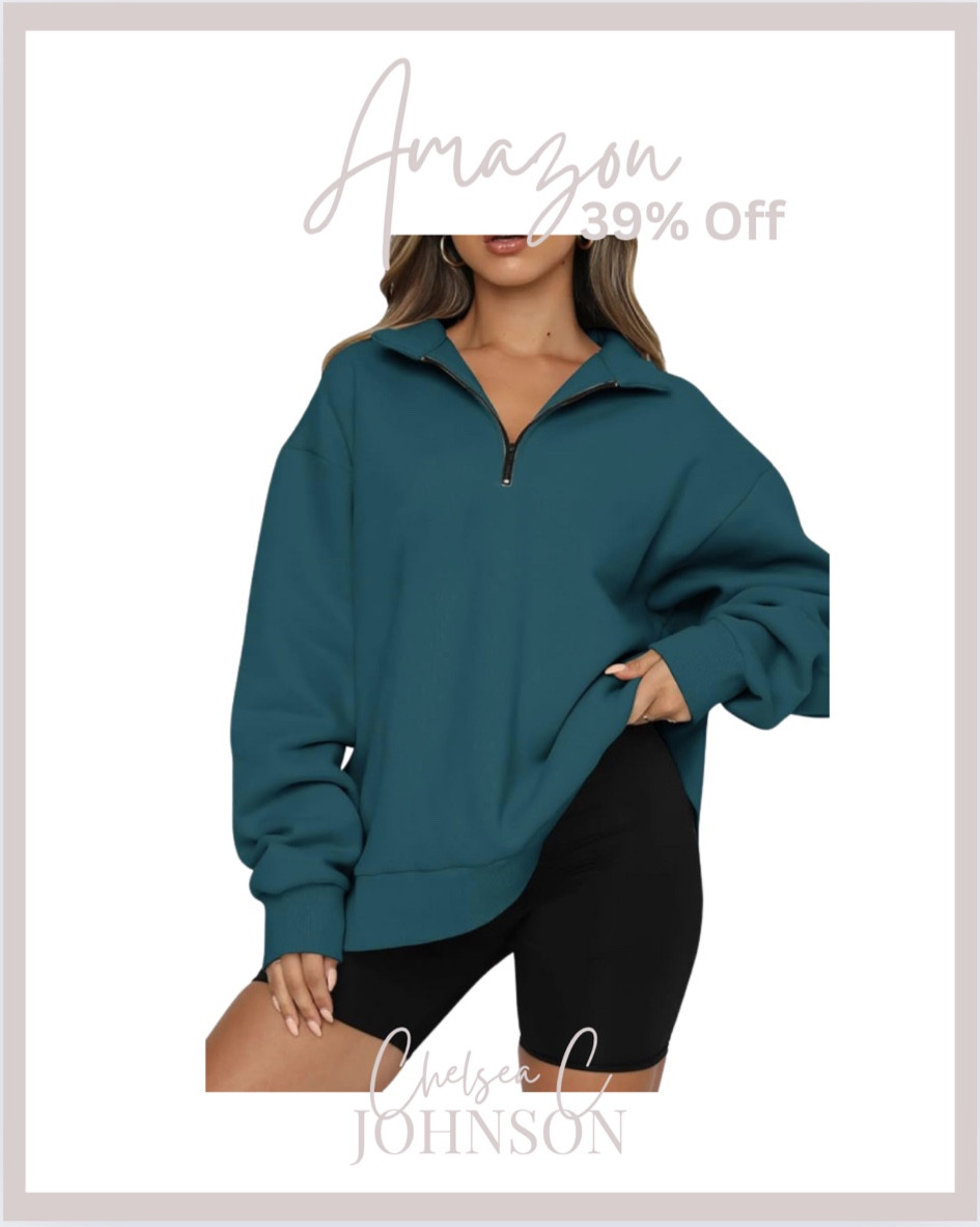 On sale and tons of colors 


#LTKFindsUnder50 #LTKSaleAlert #LTKFallSale