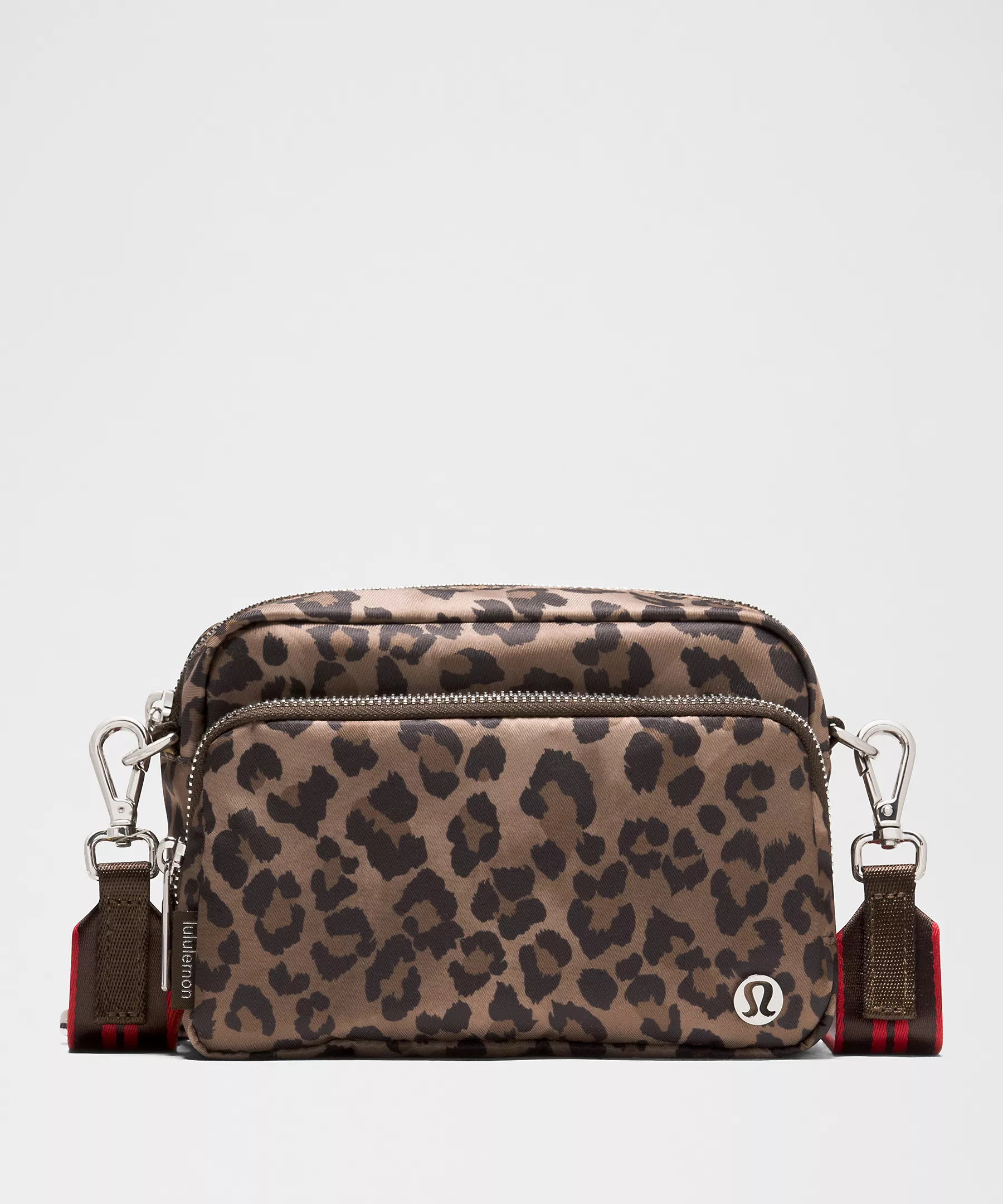Everywhere Crossbody Bag 2L | Lululemon (US)