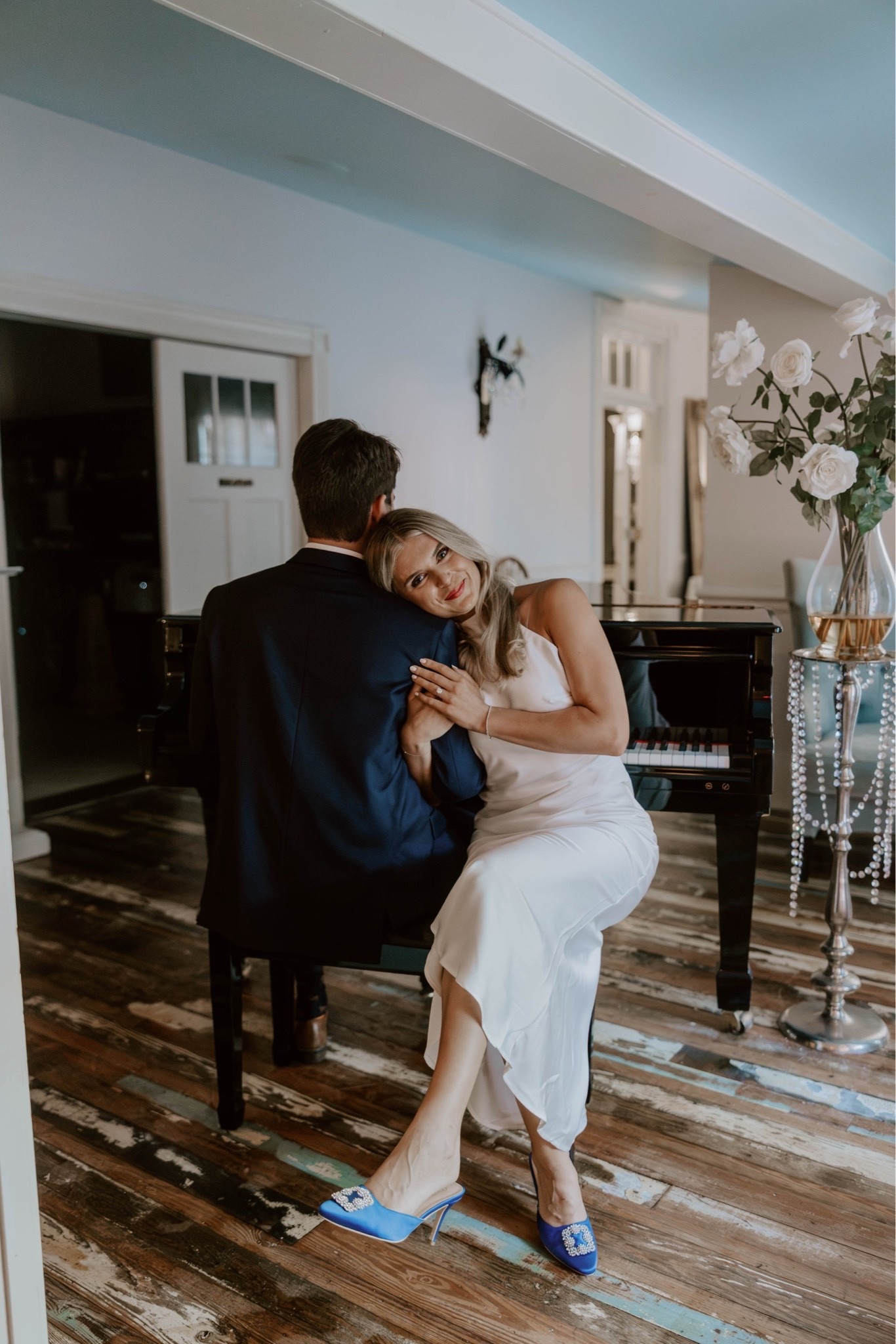 engagement photos🤍

#LTKWedding #LTKootd #LTKSeasonal