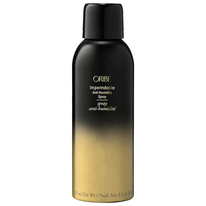 Impermeable Anti-Humidity Hair Spray | Sephora (US)