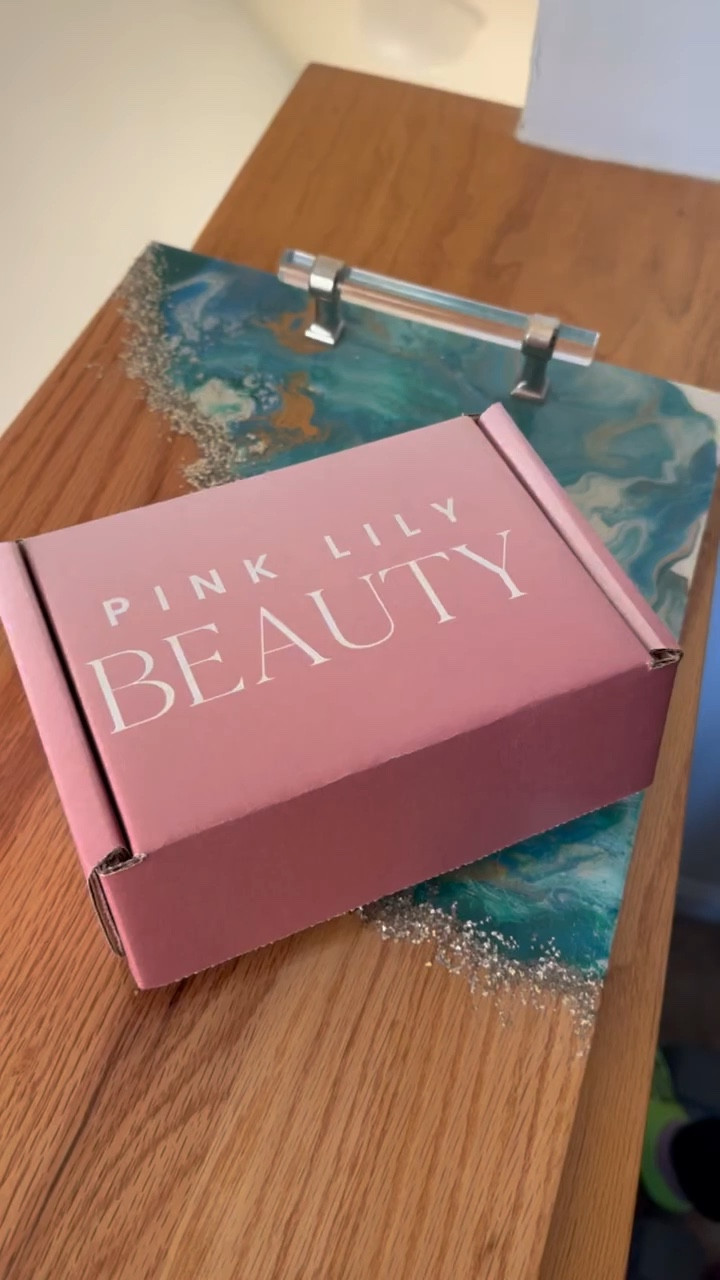 Loving the new Pink Lily Beauty Items! Clean beauty, eco friendly beauty, and vegan beauty - win win win!! 

#LTKunder50 #LTKbeauty
