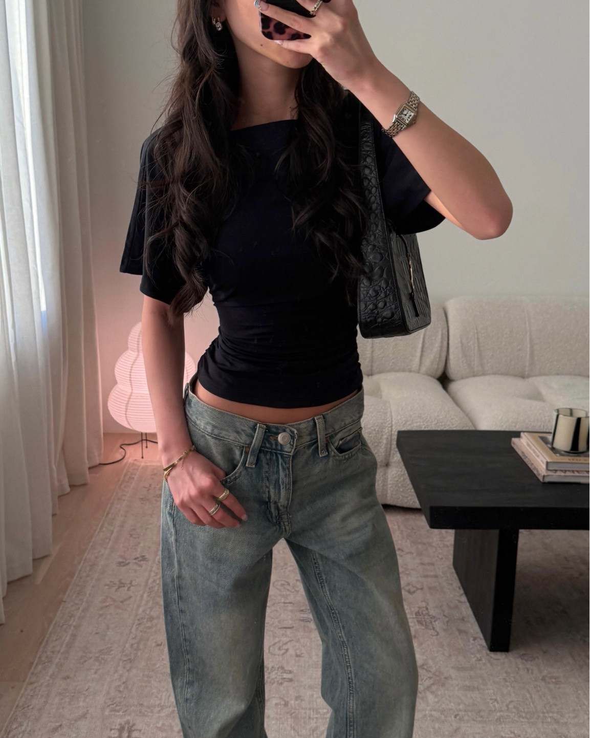 this top from abercrombie just restocked! wearing size xxs

#LTKSaleAlert