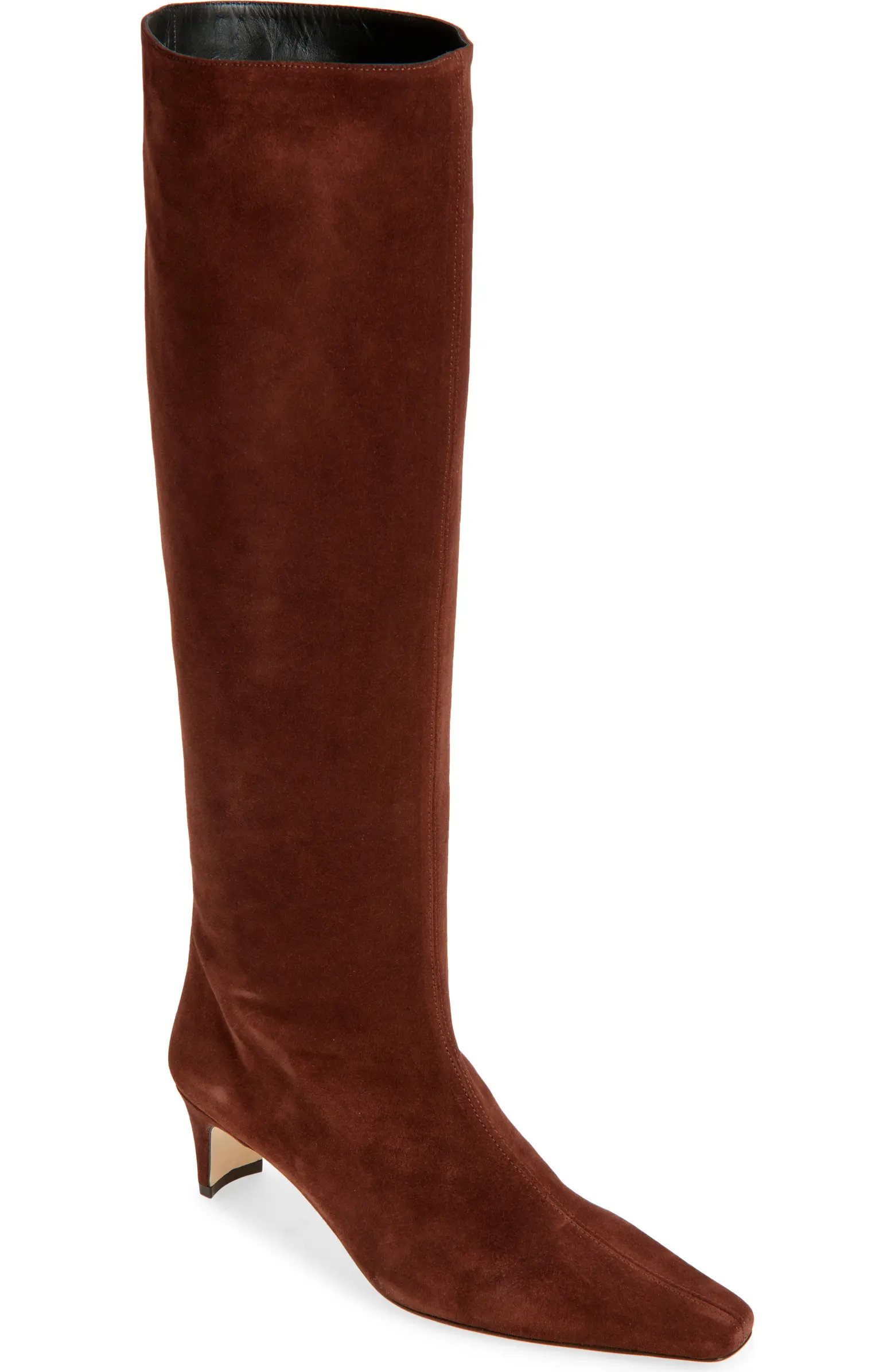 Wally Knee High Boot (Women) | Nordstrom