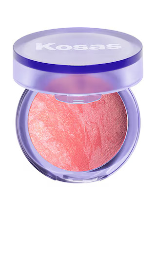 Blush Is Life Baked Dimensional + Brightening Blush in Blissed | Revolve Clothing (Global)
